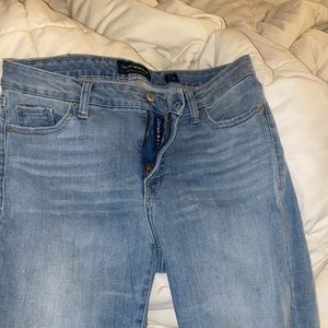 Lucky Brand jeans size 8/29